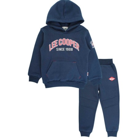 Jogging Lee Cooper