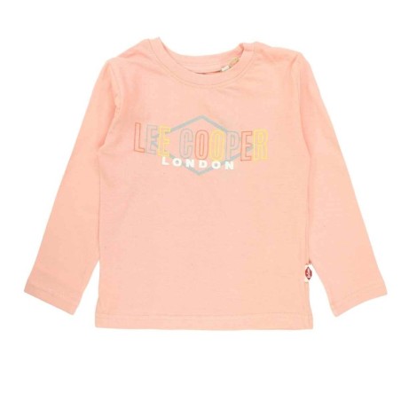 T-shirt Lee Cooper