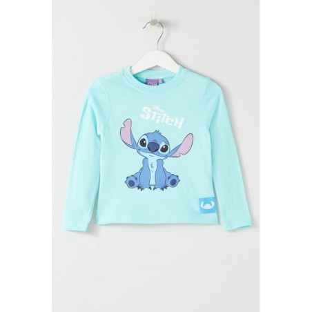 T-shirt Lilo & Stitch