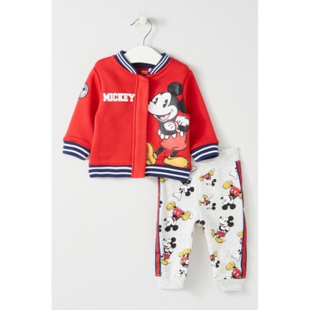 Jogging bebe Mickey