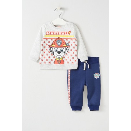 Jogging bebe Paw Patrol