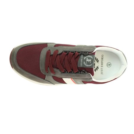 Paire de basket Just Emporio