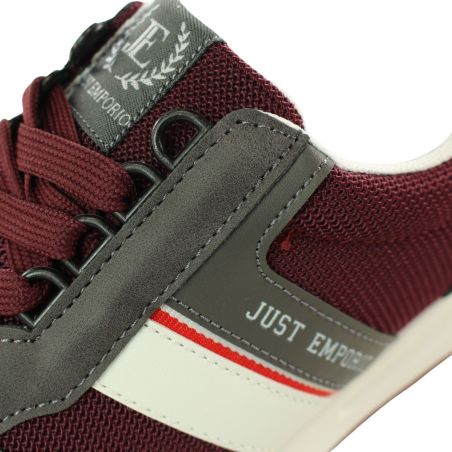 Paire de basket Just Emporio