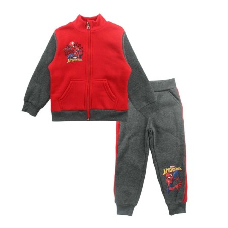 Jogging Spiderman Garçon