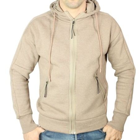 Sweat à capuche Just Emporio Homme