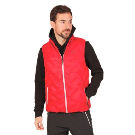 Doudoune sans manches Just Emporio Homme