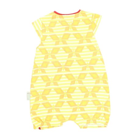 Combishort bébé Lee Cooper