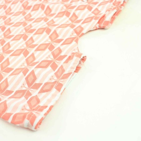 Combishort bébé Lee Cooper