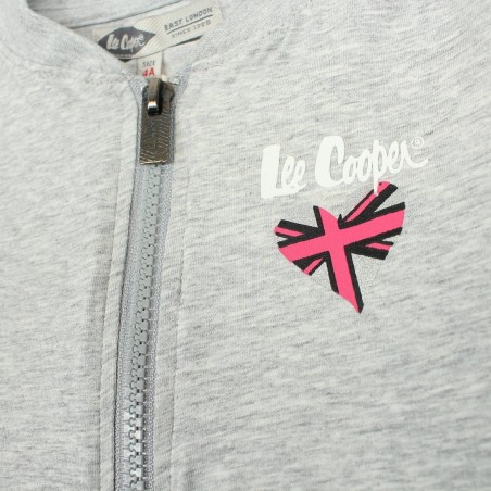 Robe Lee Cooper