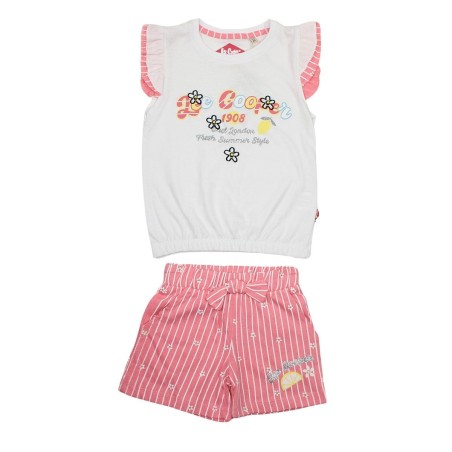 Ensemble Lee Cooper