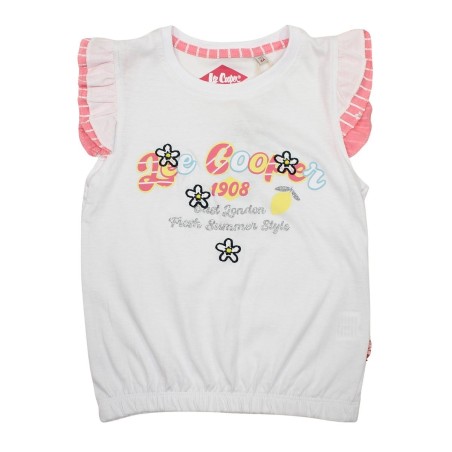Ensemble Lee Cooper