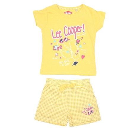 Ensemble Lee Cooper