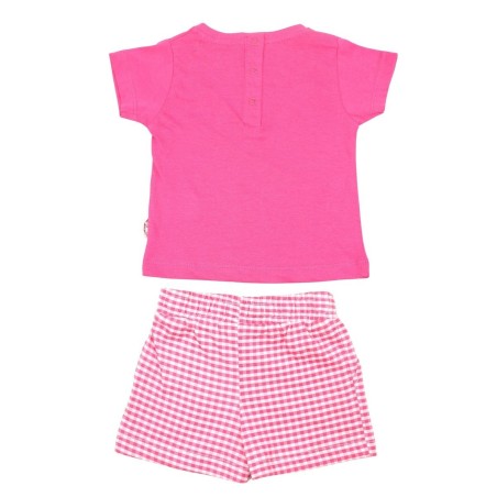 Ensemble bébé Lee Cooper Fille