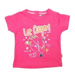 Ensemble bébé Lee Cooper Fille