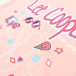 Ensemble bébé Lee Cooper