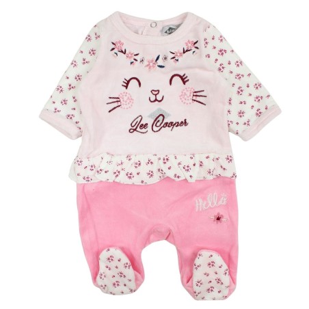 Grenouillère bebe Lee Cooper