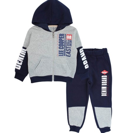 Jogging Lee Cooper