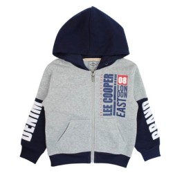 Jogging Lee Cooper