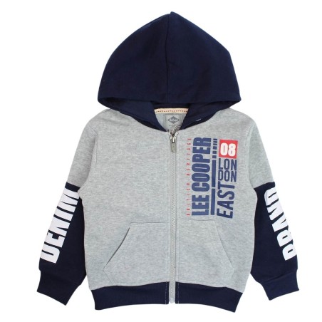 Jogging Lee Cooper