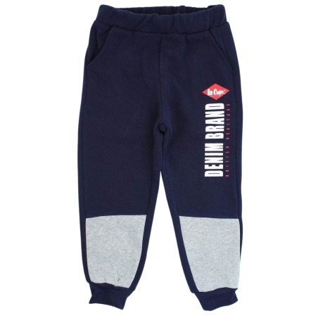 Jogging Lee Cooper