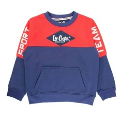 Jogging Lee Cooper