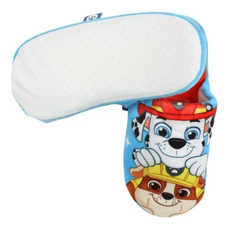 Pantoufle Paw Patrol
