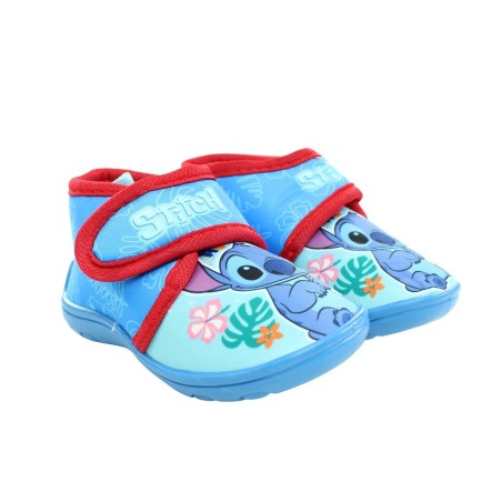 Chausson Lilo Stitch