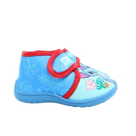 Chausson Lilo Stitch