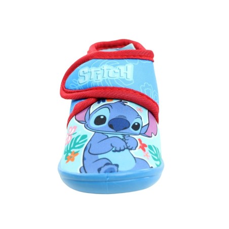 Chausson Lilo Stitch