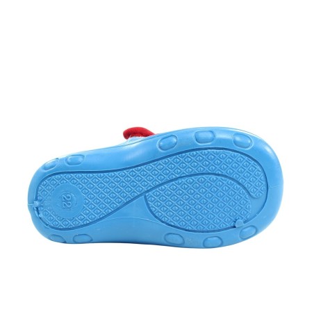 Chausson Lilo Stitch