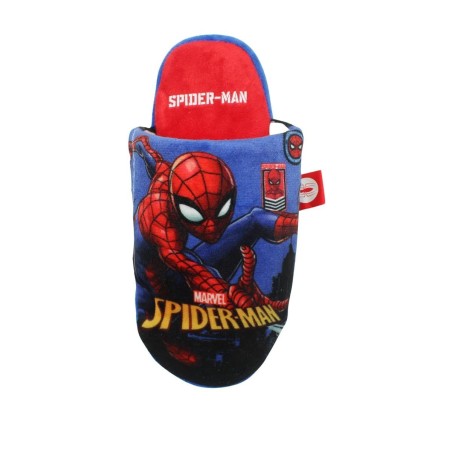 Pantoufle Spiderman