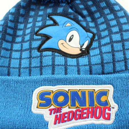 Bonnet Gant Snood Sonic