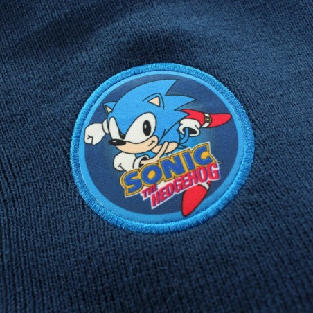 Bonnet Gant Snood Sonic