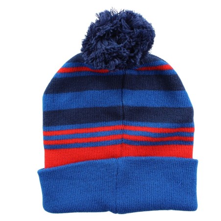 Bonnet avec pompon Spiderman Garçon