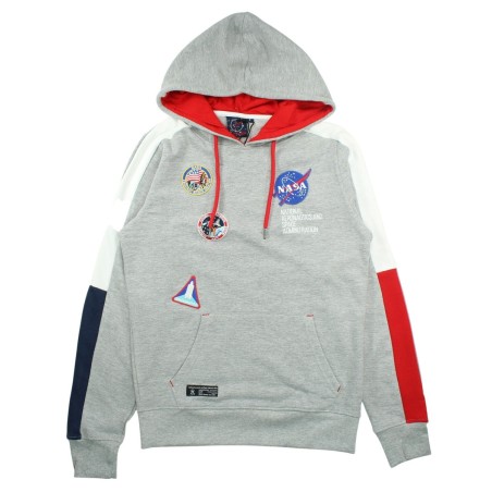 Sweat capuche Nasa