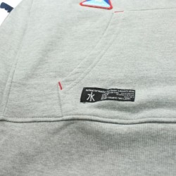 Sweat capuche Nasa
