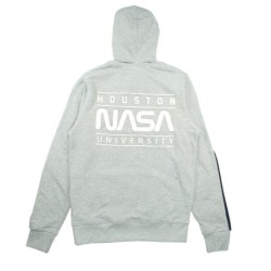 Sweat capuche Nasa