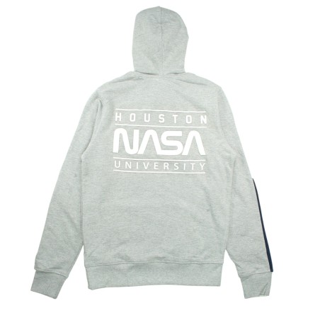 Sweat capuche Nasa