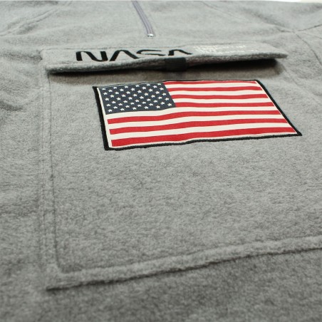 Sweat Nasa Homme