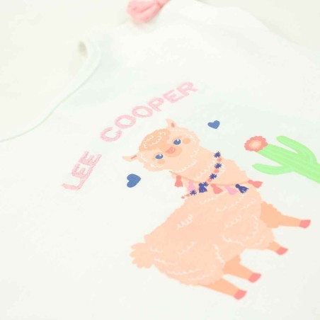 Ensemble bebe Lee Cooper
