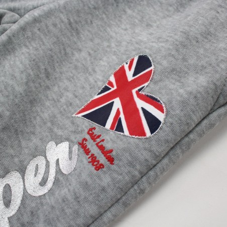 Pantalon de jogging fille Lee Cooper