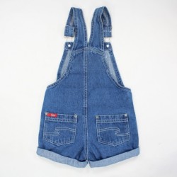 Short Salopette Lee Cooper