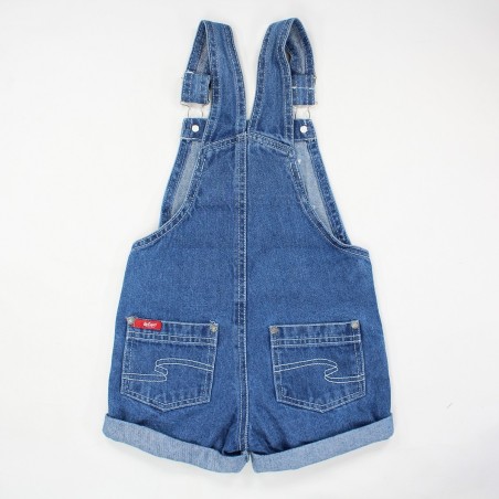 Short Salopette Lee Cooper