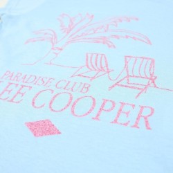 T-shirt Lee Cooper