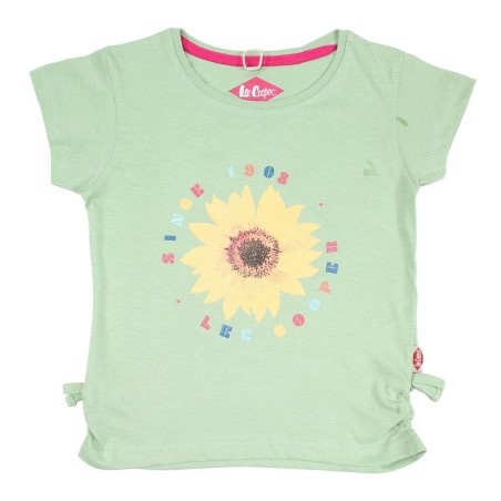 T-shirt Lee Cooper