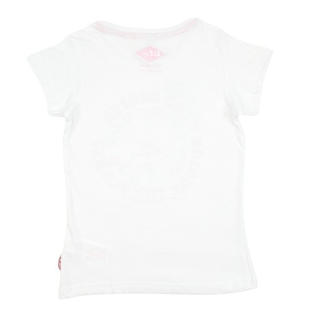 T-shirt Lee Cooper