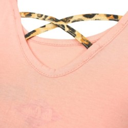 T-shirt Lee Cooper