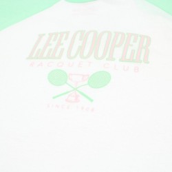 T-shirt Lee Cooper