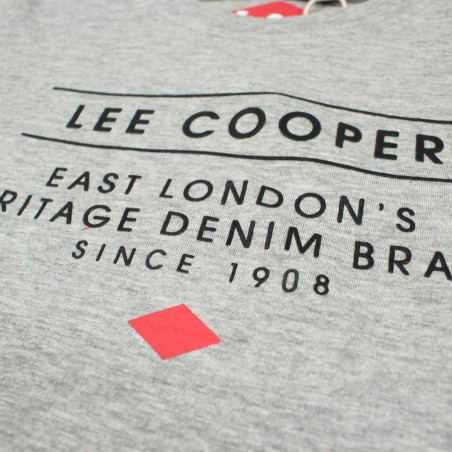 T-shirt Lee Cooper