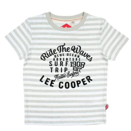 T-shirt Lee Cooper